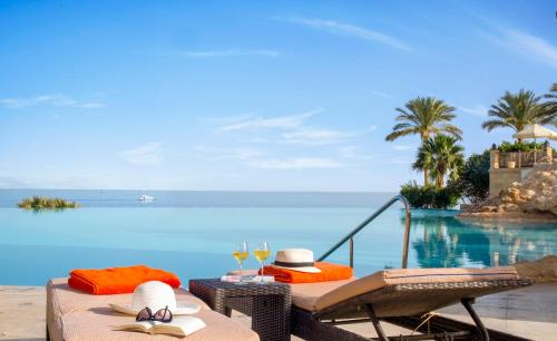 Imagen general del Hotel The Makadi Spa - Couples Only 18 Years Plus. Foto 7