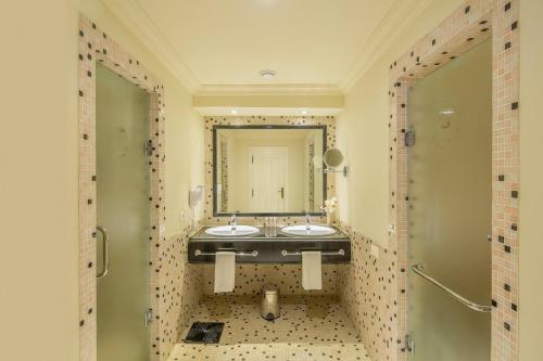 Imagen general del Hotel The Makadi Spa - Couples Only 18 Years Plus. Foto 8