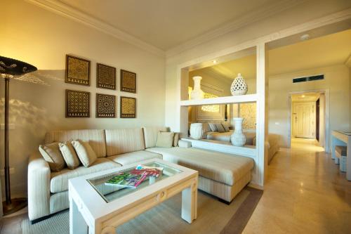 Imagen general del Hotel The Makadi Spa - Couples Only 18 Years Plus. Foto 9