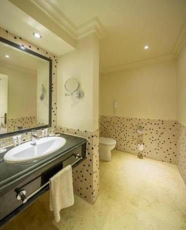 Imagen de la habitación del Hotel The Makadi Spa - Couples Only 18 Years Plus. Foto 17