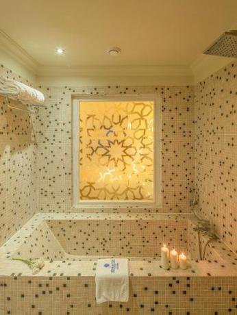 Imagen de la habitación del Hotel The Makadi Spa - Couples Only 18 Years Plus. Foto 19