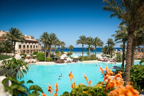 Imagen general del Hotel The Makadi Spa - Couples Only 18 Years Plus. Foto 10