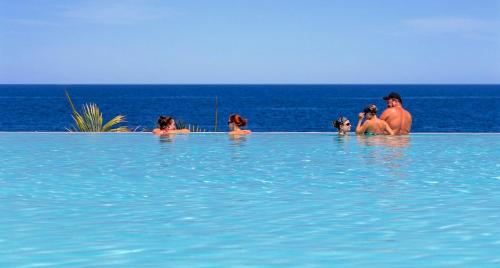 Imagen general del Hotel The Makadi Spa - Couples Only 18 Years Plus. Foto 13