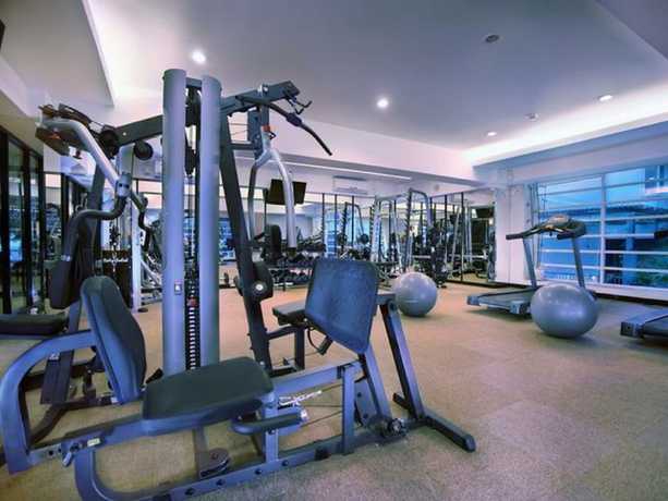 Imagen de los interiores del Hotel The Malibu Suites Balikpapan By Sissae Living. Foto 18