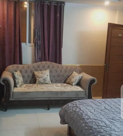 Imagen general del Hotel The Mall Street. Foto 1