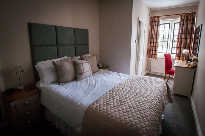 Imagen de la habitación del Hotel The Mallyan Spout. Foto 4