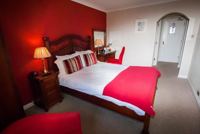 Imagen de la habitación del Hotel The Mallyan Spout. Foto 10