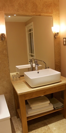 Imagen de la habitación del Hotel The Mallyan Spout. Foto 13