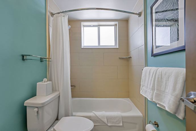 Imagen de la habitación del Hotel The Malone, Miami. Foto 3