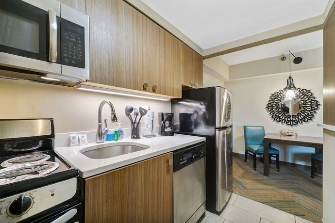 Imagen de la habitación del Hotel The Malone, Miami. Foto 4