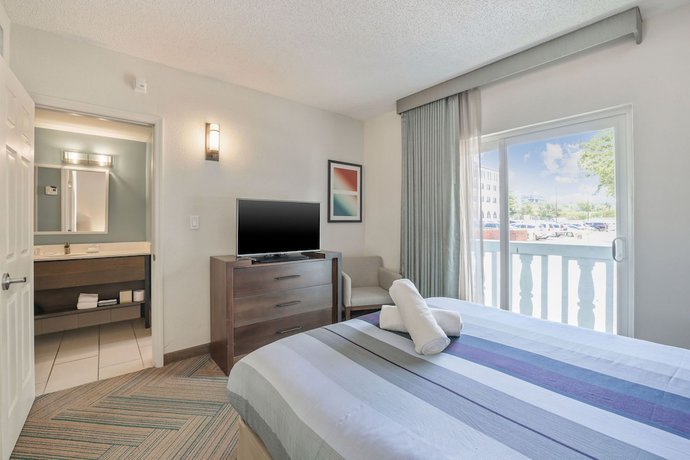 Imagen de la habitación del Hotel The Malone, Miami. Foto 9