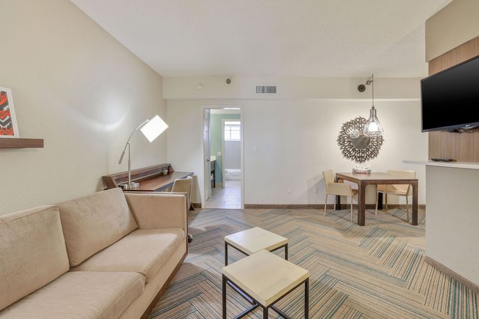 Imagen de la habitación del Hotel The Malone, Miami. Foto 17