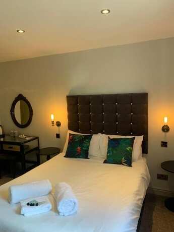 Imagen general del Hotel The Malthouse. Foto 1