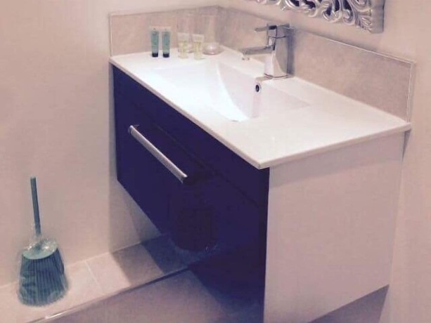 Imagen de la habitación del Hotel The Malthouse. Foto 5