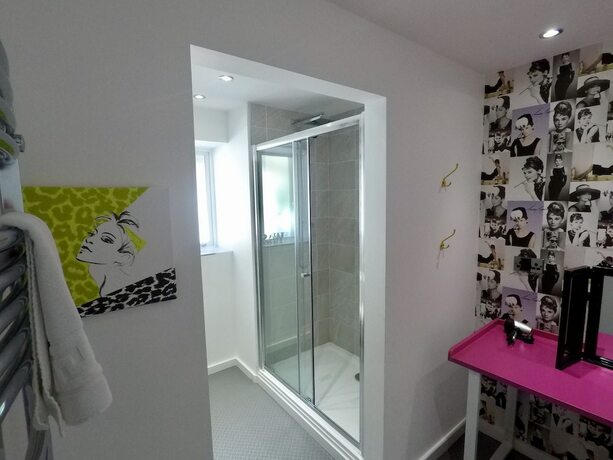 Imagen general del Hotel The Malthouse. Foto 2