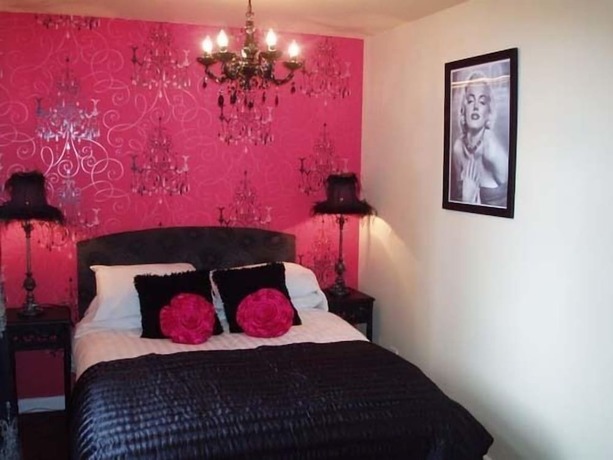 Imagen de la habitación del Hotel The Malthouse. Foto 6