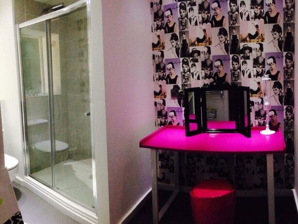 Imagen general del Hotel The Malthouse. Foto 3