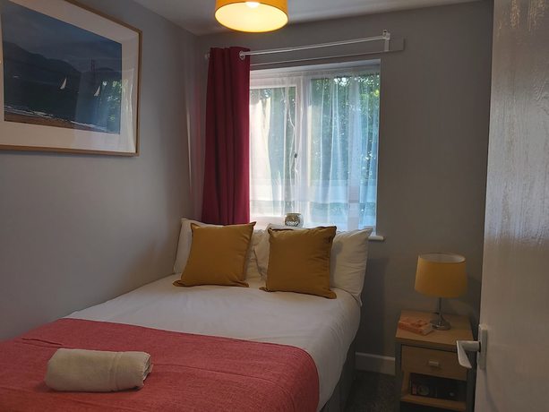 Imagen de la habitación del Hotel The Maltings - Huku Kwetu. Foto 12