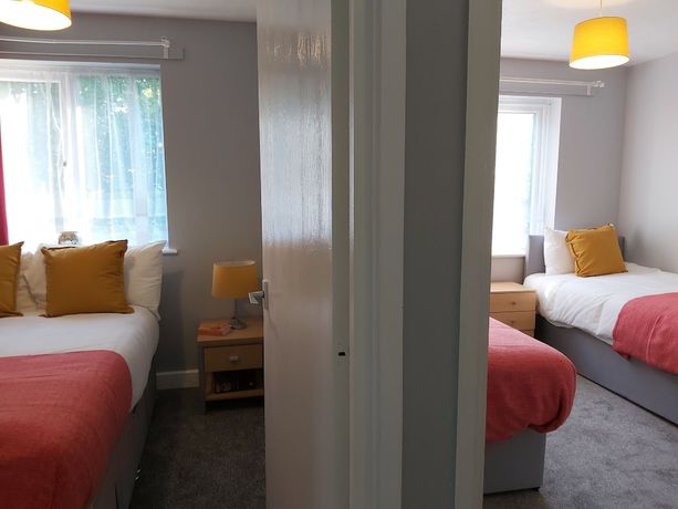 Imagen de la habitación del Hotel The Maltings - Huku Kwetu. Foto 18