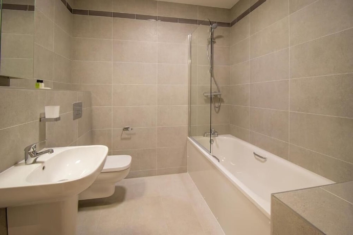 Imagen de la habitación del Hotel The Maltings, Portlaoise. Foto 12