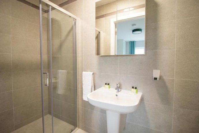 Imagen de la habitación del Hotel The Maltings, Portlaoise. Foto 13