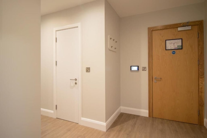 Imagen de los interiores del Hotel The Maltings, Portlaoise. Foto 14