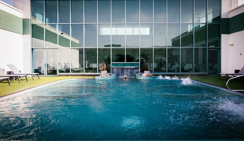 Imagen general del Hotel The Malvern. Foto 1