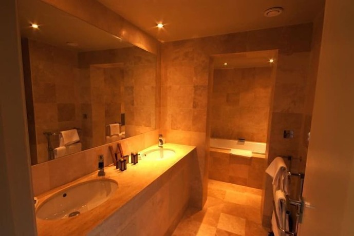Imagen general del Hotel The Malvern. Foto 2