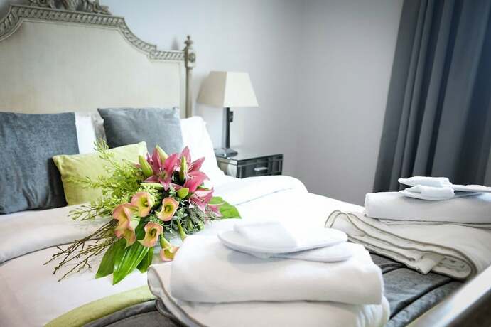 Imagen general del Hotel The Malvern. Foto 3