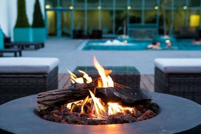 Imagen general del Hotel The Malvern. Foto 4