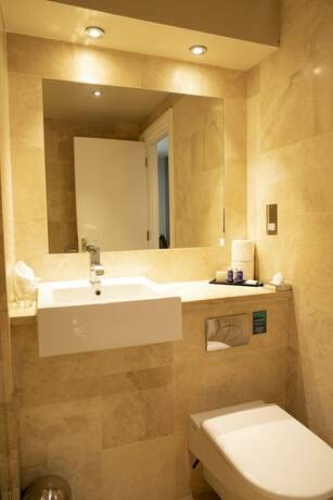 Imagen general del Hotel The Malvern. Foto 5