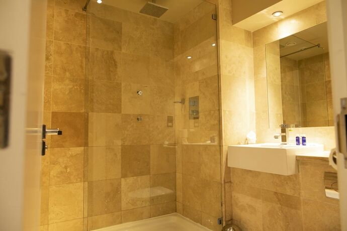 Imagen general del Hotel The Malvern. Foto 6