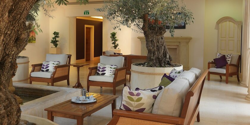 Imagen general del Hotel The Malvern. Foto 9