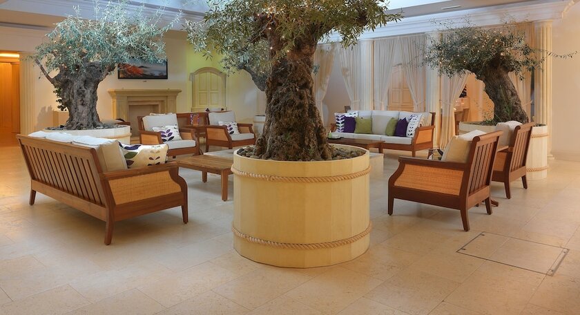 Imagen general del Hotel The Malvern. Foto 11