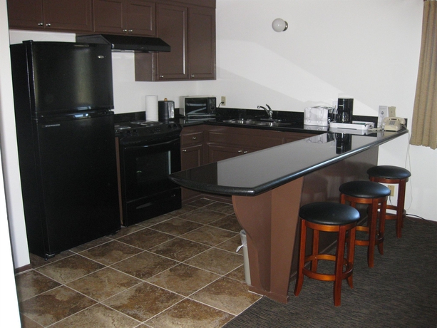 Imagen de la habitación del Hotel The Mammoth Creek Inn. Foto 3