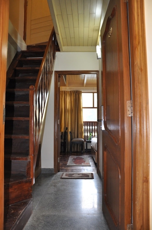 Imagen de la habitación del Hotel The Manali Inn. Foto 3