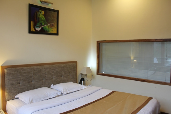 Imagen de la habitación del Hotel The Manali Inn. Foto 6