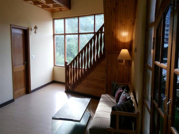 Imagen de la habitación del Hotel The Manali Inn. Foto 9