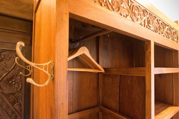 Imagen de la habitación del Hotel The Mandana Gili Air. Foto 10