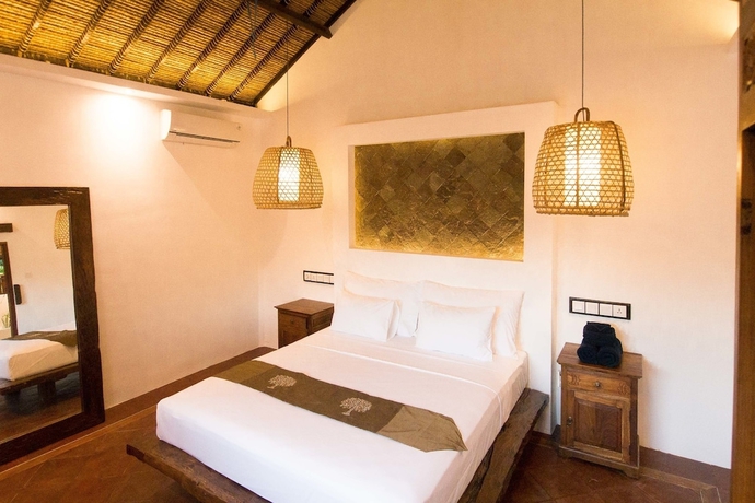 Imagen de la habitación del Hotel The Mandana Gili Air. Foto 16