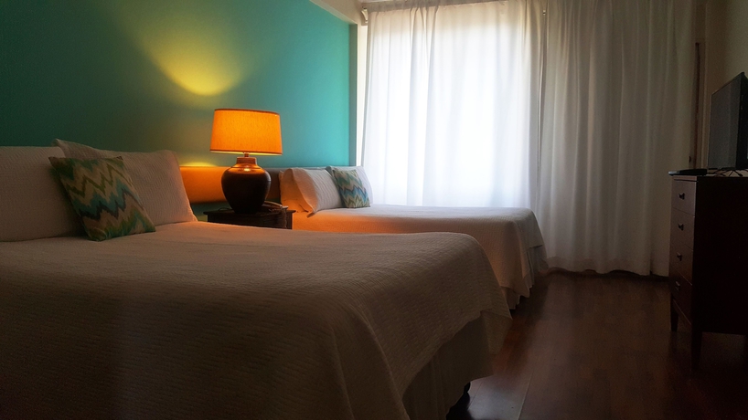 Imagen de la habitación del Hotel The Mandeville, Mandeville. Foto 5