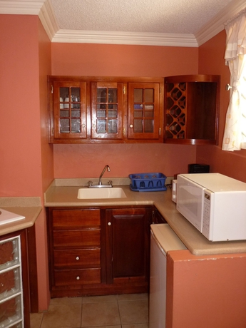 Imagen de la habitación del Hotel The Mandeville, Mandeville. Foto 6