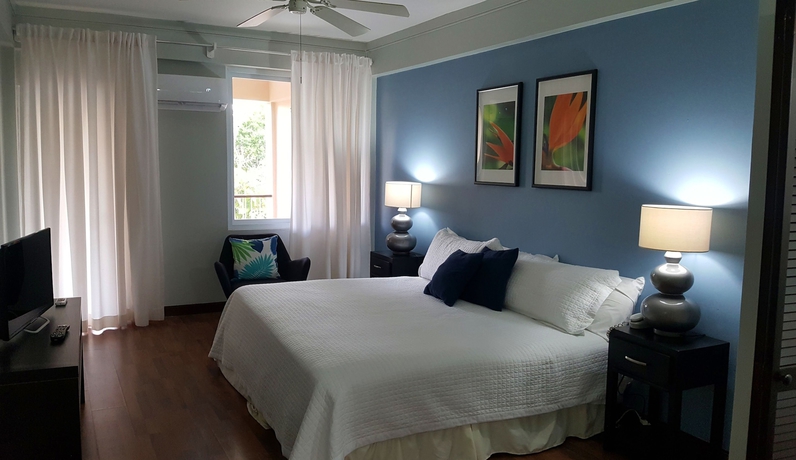 Imagen de la habitación del Hotel The Mandeville, Mandeville. Foto 9