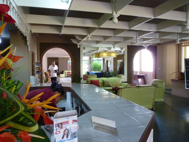 Imagen de los interiores del Hotel The Mandeville, Mandeville. Foto 13