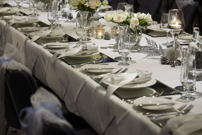 Imagen de los interiores del Hotel The Mandeville, Oxford Street. Foto 14