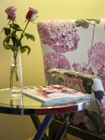 Imagen de la habitación del Hotel The Mandeville, Oxford Street. Foto 11