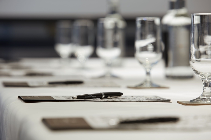 Imagen de los interiores del Hotel The Mandeville, Oxford Street. Foto 15