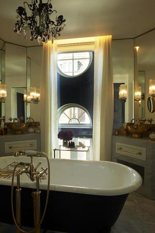 Imagen de la habitación del Hotel The Mandrake. Foto 6