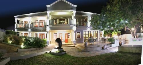 Imagen general del Hotel The Mandyville. Foto 2