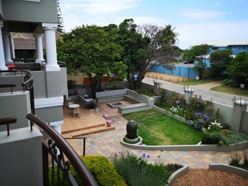 Imagen general del Hotel The Mandyville. Foto 4